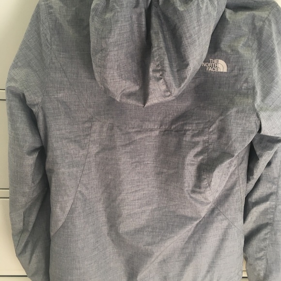 The North Face Fleece Lined Jacket - Picture 5 of 5